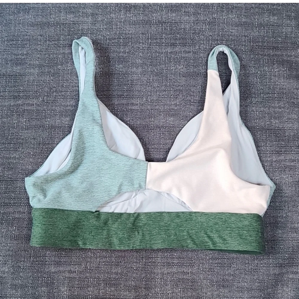 Outdoor Voices Sports Bra - Picture 2 of 2